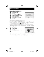 Предварительный просмотр 24 страницы JVC I'Art 0505JGI-II-IM User Manual