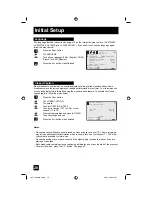 Предварительный просмотр 28 страницы JVC I'Art 0505JGI-II-IM User Manual