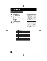 Предварительный просмотр 30 страницы JVC I'Art 0505JGI-II-IM User Manual