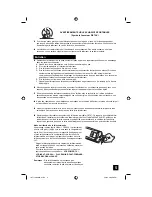 Предварительный просмотр 49 страницы JVC I'Art 0505JGI-II-IM User Manual