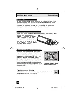 Предварительный просмотр 54 страницы JVC I'Art 0505JGI-II-IM User Manual