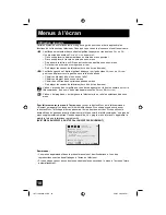 Предварительный просмотр 62 страницы JVC I'Art 0505JGI-II-IM User Manual