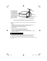 Предварительный просмотр 4 страницы JVC I'Art 0803-KG-II-IM User Manual