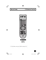 Предварительный просмотр 9 страницы JVC I'Art 0803-KG-II-IM User Manual