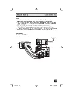 Предварительный просмотр 13 страницы JVC I'Art 0803-KG-II-IM User Manual