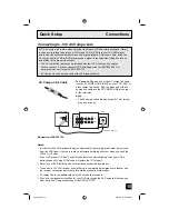 Предварительный просмотр 15 страницы JVC I'Art 0803-KG-II-IM User Manual