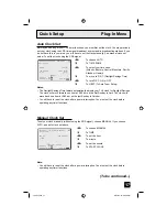 Предварительный просмотр 17 страницы JVC I'Art 0803-KG-II-IM User Manual