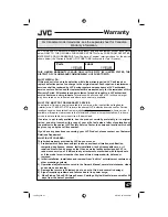 Предварительный просмотр 47 страницы JVC I'Art 0803-KG-II-IM User Manual