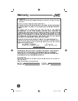 Предварительный просмотр 48 страницы JVC I'Art 0803-KG-II-IM User Manual