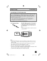 Preview for 17 page of JVC I'Art 1003-TN-II-IM User Manual