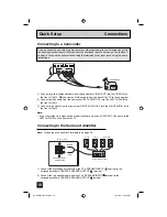 Preview for 18 page of JVC I'Art 1003-TN-II-IM User Manual