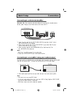 Preview for 19 page of JVC I'Art 1003-TN-II-IM User Manual