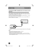 Preview for 22 page of JVC I'Art 1003-TN-II-IM User Manual