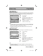 Preview for 24 page of JVC I'Art 1003-TN-II-IM User Manual