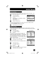 Preview for 33 page of JVC I'Art 1003-TN-II-IM User Manual