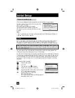 Preview for 34 page of JVC I'Art 1003-TN-II-IM User Manual