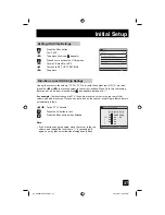 Preview for 37 page of JVC I'Art 1003-TN-II-IM User Manual