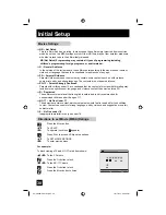 Preview for 38 page of JVC I'Art 1003-TN-II-IM User Manual