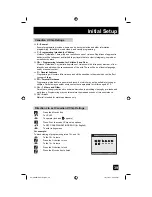 Preview for 39 page of JVC I'Art 1003-TN-II-IM User Manual