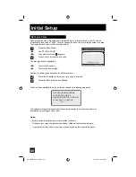 Preview for 40 page of JVC I'Art 1003-TN-II-IM User Manual