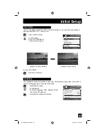 Preview for 43 page of JVC I'Art 1003-TN-II-IM User Manual