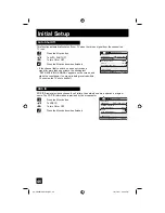 Preview for 46 page of JVC I'Art 1003-TN-II-IM User Manual