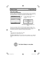 Preview for 23 page of JVC I'Art 1004TNH-II-IM User Manual