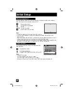 Preview for 46 page of JVC I'Art 1004TNH-II-IM User Manual