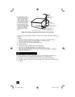 Preview for 4 page of JVC I'Art 1204JGI-II-IM User Manual