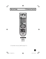 Preview for 9 page of JVC I'Art 1204JGI-II-IM User Manual