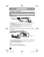 Preview for 14 page of JVC I'Art 1204JGI-II-IM User Manual