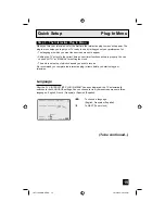 Preview for 15 page of JVC I'Art 1204JGI-II-IM User Manual