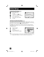 Preview for 28 page of JVC I'Art 1204JGI-II-IM User Manual