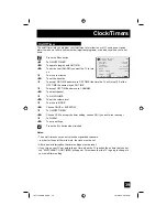 Preview for 39 page of JVC I'Art 1204JGI-II-IM User Manual