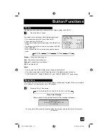 Preview for 43 page of JVC I'Art 1204JGI-II-IM User Manual