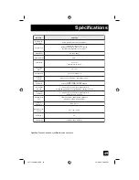 Preview for 101 page of JVC I'Art 1204JGI-II-IM User Manual