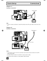 Предварительный просмотр 12 страницы JVC I'Art AV-27CF35 User Manual