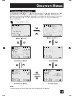 Предварительный просмотр 19 страницы JVC I'Art AV-27CF35 User Manual