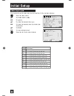 Предварительный просмотр 30 страницы JVC I'Art AV-27CF35 User Manual