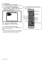 Preview for 14 page of JVC I'Art AV-27F577 Service Manual