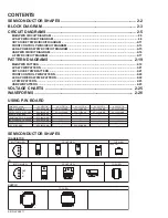 Preview for 35 page of JVC I'Art AV-27F577 Service Manual