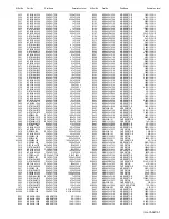 Preview for 55 page of JVC I'Art AV-27F577 Service Manual