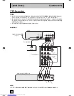 Preview for 12 page of JVC I'Art AV-27F577 User Manual