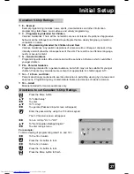 Preview for 27 page of JVC I'Art AV-27F577 User Manual