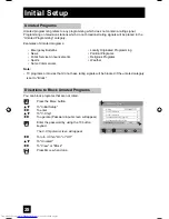 Preview for 28 page of JVC I'Art AV-27F577 User Manual