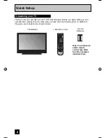 Preview for 8 page of JVC I'Art LT-37X987 Instructions Manual