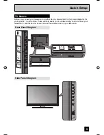 Preview for 9 page of JVC I'Art LT-37X987 Instructions Manual