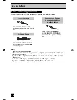 Preview for 12 page of JVC I'Art LT-37X987 Instructions Manual