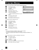 Preview for 36 page of JVC I'Art LT-37X987 Instructions Manual