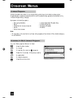 Preview for 38 page of JVC I'Art LT-37X987 Instructions Manual